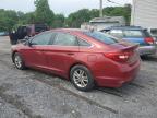 2015 Hyundai Sonata Se en Venta en York Haven, PA - Rear End