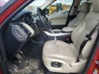 2016 Land Rover Range Rover Sport Hse للبيع في Columbus، OH - Undercarriage