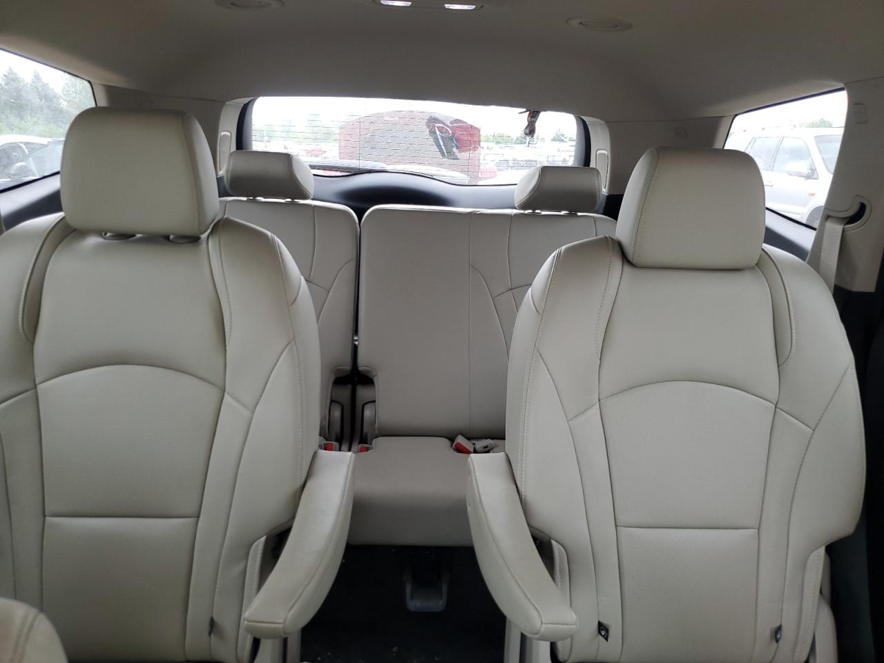2019 Buick Enclave Premium VIN: 5GAEVBKW4KJ211821 Lot: 55993355