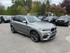 2016 Bmw X5 M na sprzedaż w North Billerica, MA - Minor Dent/Scratches