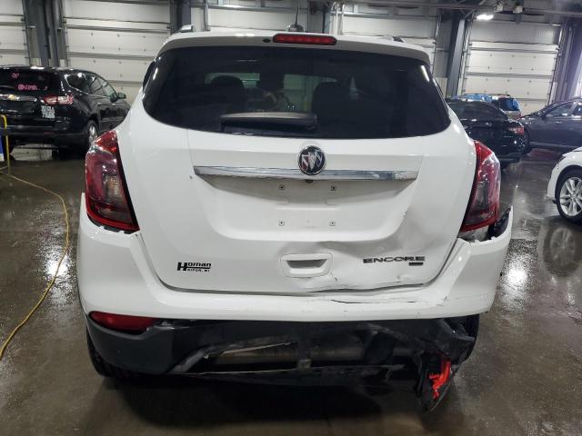  BUICK ENCORE 2020 Biały