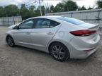2017 Hyundai Elantra Se for Sale in Walton, KY - Front End
