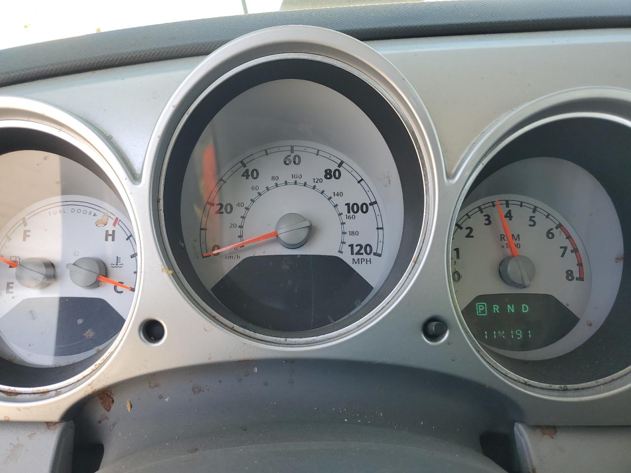 2007 Chrysler Pt Cruiser VIN: 3A4FY48B67T563447 Lot: 57818255
