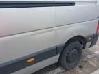 2021 VAUXHALL MOVANO L3H2 F3500 CDTI  for sale at Copart CHESTER