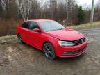 2015 VOLKSWAGEN JETTA SE for sale at Copart QC - MONTREAL