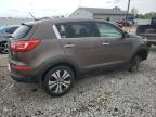 2012 Kia Sportage Ex for Sale in Louisville, KY - Front End