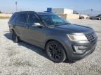 2017 Ford Explorer Xlt for Sale in Mentone, CA - Rear End