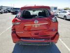 2017 Nissan Rogue S   na sprzedaż w Anthony, TX - Rear End