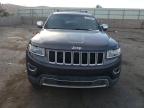 2015 Jeep Grand Cherokee Limited na sprzedaż w Albuquerque, NM - Normal Wear