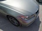 2007 BMW 318I SE for sale at Copart ROCHFORD