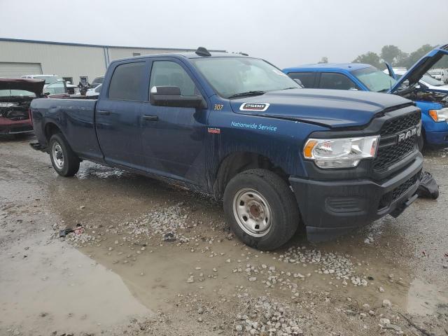  RAM 2500 2020 Синій