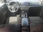 2017 Kia Sportage Lx იყიდება Fredericksburg-ში, VA - Front End