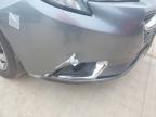 2019 VAUXHALL CORSA SRI for sale at Copart SANDY
