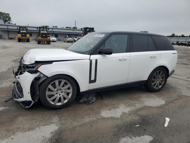  LAND ROVER RANGEROVER 2024 Цвет загара