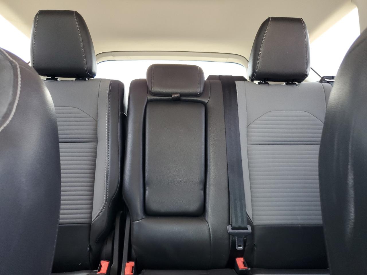 2017 Ford Escape Se VIN: 1FMCU0GD1HUC42922 Lot: 57155635