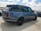 2020 Land Rover Range Rover Hse for Sale in Haslet, TX - Hail