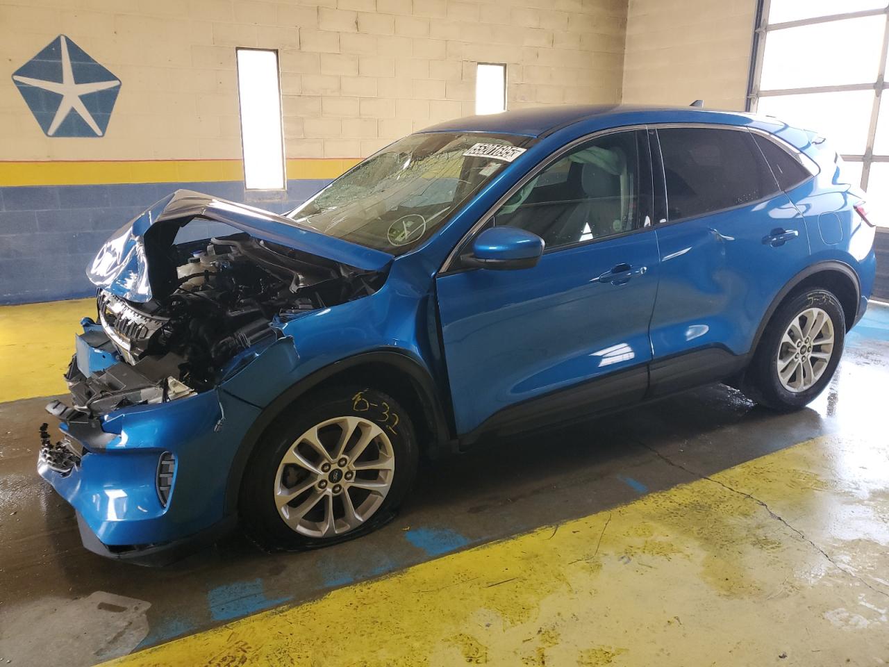 2020 Ford Escape Se for Sale in Indianapolis, IN - Front End