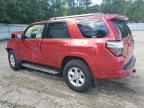 2020 Toyota 4Runner Sr5/Sr5 Premium за продажба в Knightdale, NC - Front End