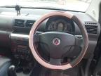 2009 VOLKSWAGEN URBAN FOX for sale at Copart ROCHFORD