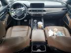 2022 Kia Telluride Sx en Venta en Duryea, PA - Front End
