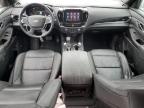 2023 Chevrolet Traverse Lt for Sale in Hampton, VA - Rollover