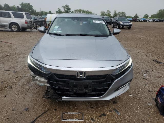  HONDA ACCORD 2018 Серебристый
