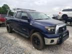 2008 Toyota Tundra Double Cab en Venta en Madisonville, TN - Minor Dent/Scratches