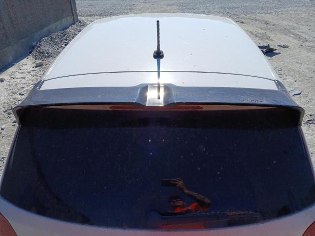 2016 VOLKSWAGEN POLO MATCH