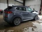 2019 Hyundai Tucson Limited de vânzare în West Mifflin, PA - Front End