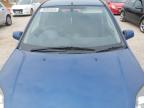 2007 FORD FIESTA ZET for sale at Copart CORBY