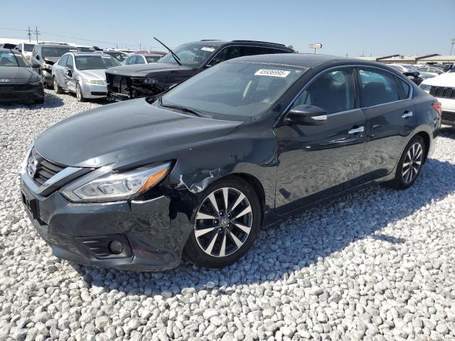  NISSAN ALTIMA 2017 Серый