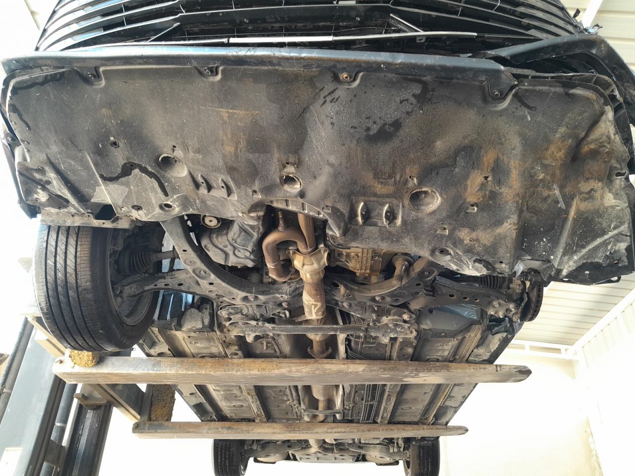 4T1BZ1FB9NU074204 - 2013 Toyota AVALON - #56080395