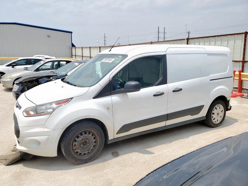 2018 Ford Transit Connect Xlt