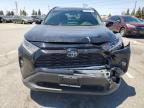 2019 Toyota Rav4 Xle للبيع في Rancho Cucamonga، CA - Front End