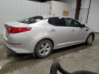 2014 Kia Optima Lx за продажба в Windham, ME - Front End