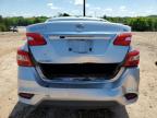 2016 Nissan Sentra S na sprzedaż w China Grove, NC - All Over