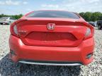 2020 Honda Civic Lx   იყიდება Byron-ში, GA - Front End