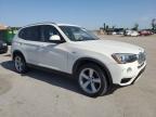 2017 Bmw X3 Sdrive28I იყიდება Orlando-ში, FL - Front End