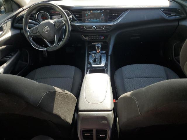  BUICK REGAL 2018 Czarny