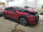 2022 Ford Mustang Mach-E Premium for Sale in Ham Lake, MN - Front End