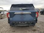 2020 Ford Explorer Xlt იყიდება Kansas City-ში, KS - Side