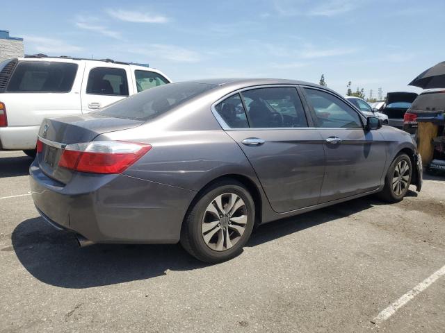  HONDA ACCORD 2014 Szary
