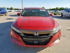 2018 Honda Accord Sport for Sale in Grand Prairie, TX - Side