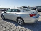 2016 Chevrolet Impala Lt for Sale in Greenwood, NE - Front End