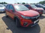 2024 SUZUKI S-CROSS MO for sale at Copart ROCHFORD