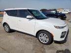2020 Kia Soul Lx на продаже в Grand Prairie, TX - Front End