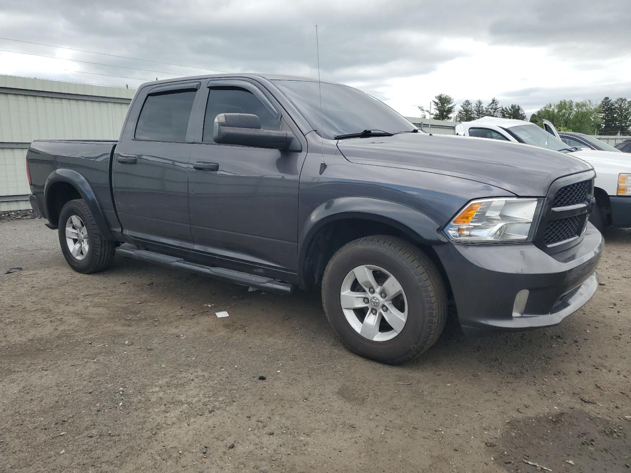 1c6rr7kg8js110890 1C6RR7KG8JS110890 2018 Ram 1500 St