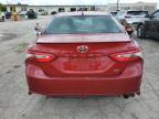 2019 Toyota Camry L за продажба в Indianapolis, IN - Water/Flood