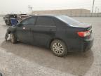 2012 Toyota Corolla Base en Venta en Anthony, TX - Front End