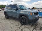 2017 Jeep Renegade Latitude de vânzare în Lebanon, TN - Side